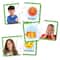Learning Resources Feelings & Emotions Puzzle Cards